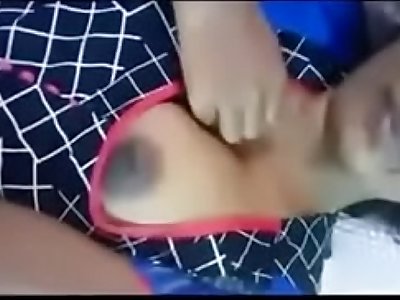 anita showing boobs on webcam