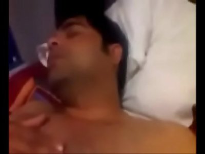 Kinky Paki Lovers Raheem n Fana Scandal 11 Min Hindi Audio