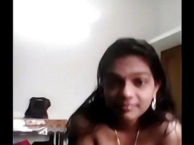 South indian girl fingering and slurping