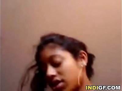 I Smashed My Brother's Indian Daughter