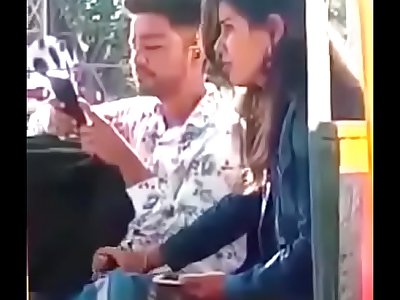 Desi Paramours Sucking and Fucking in Public Park Watch Total Video http://gestyy.com/w7loiz