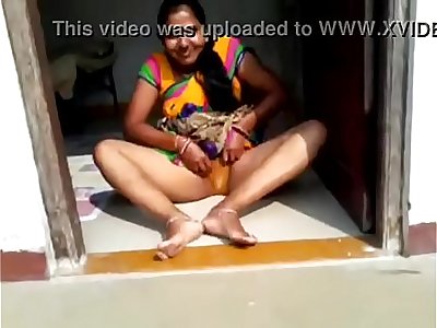 desi village bhabhi showing her pussy boyfriend hindi clear