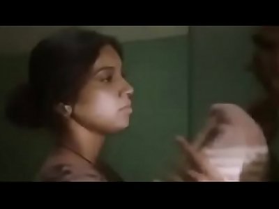 Unexpected Intercourse With Big Boobs Indian Bhabi