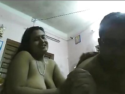 Mature Naughty Indian Cpl Have fun on Cam 11-26-13 =L2M=