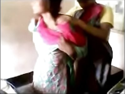Indian  desi gal fucked by neighbour (new)