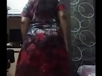 desi big ass mumbai aunty nude strip dance