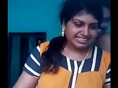 Desi mom plow his son-in-law