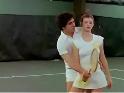 How To Hold A Tennis Racket antique hot sex