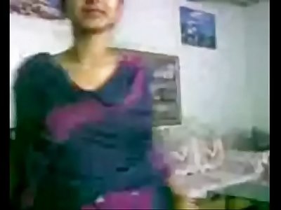 Cute Indian College Girl Fucked by Boyfriend Hot Sex Vid