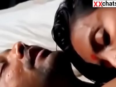 Bollywood actress Kamasutra molten sex MMS visit -xxchats.com for more