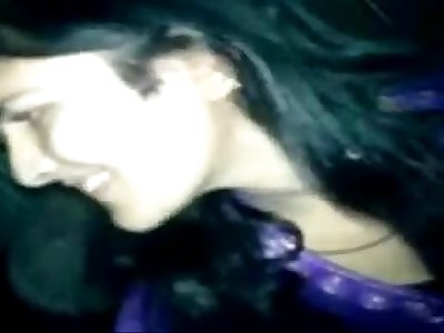 Sindhi teen Girl exposed by her Cousion from Pakistan